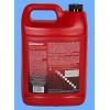 Motorcraft 2 Gallons Engine Coolant Antifreeze MOTORCRAFT Orange/Yellow Pre diluted