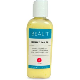 Crema Humectante Facial Uso Diario Día y Noche