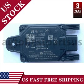 Unbranded OEM Blind Spot Module Radar Sensor 85134167 For Chevy GMC,Silverado, Sierra 1500