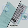 100 Envelope DIY Wallet Budget Cash Binder - 100 Day
