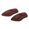 FLEXZENSE Premium Liners for Loose Shoes | Reduce The Spaces