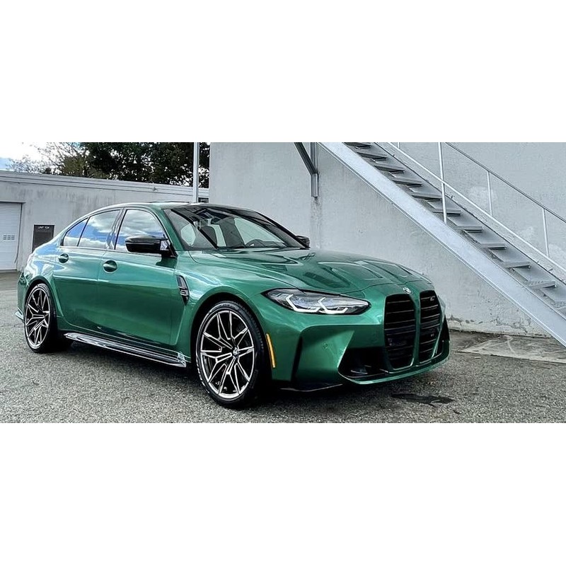 Nanolex Glass Cleaner 750ml - Automotive Interior & Tint Safe