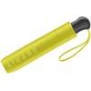 Esprit Easymatic Light Pocket Umbrella Open/Close Automatic FJ 2022, apfelgrün,