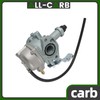 ALL-CARB Carburetor Replacement for Honda NAVi NVA110B 2022-2024 Replacement for