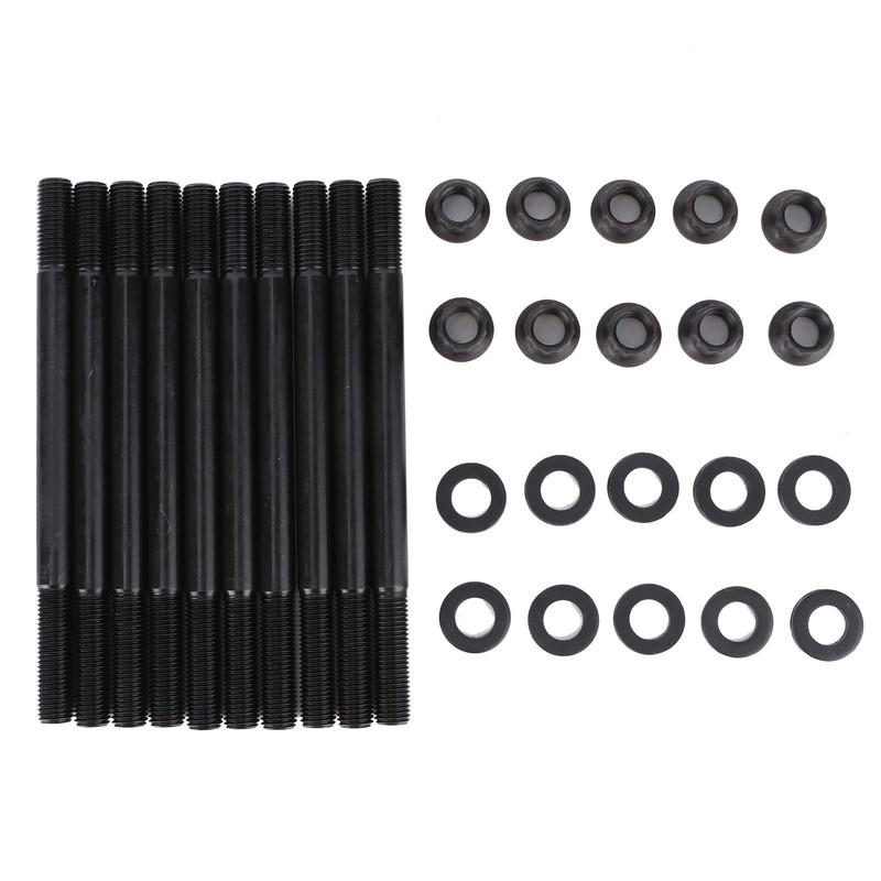 D16Y8 Head Studs,Arp 2084305 D16Y8 Head Bolts Head Bolt Sets
