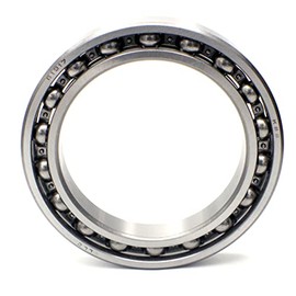 Parts and Parts Replacement Part Compatible with Honda 91051-MS9-003 Deep Groove Ball Bearing 85 x 120 x 18 mm