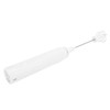 Electric Milk Frother USB Charging 3 Speeds Egg Beater Handheld