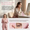 Bálsamo con PDRN, Volufiline, NAD y Colágeno y Mascarilla
