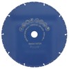 PRODIAMANT Metal Multicut Cutting Disc Titanite 230 mm x 22.2