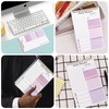 Newkita 5.1x7.8 Inch To Do List Notepad for Work, 30