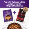 Wellness Core Bowl Boosters Turkey Chicken Dog Food Topper 2