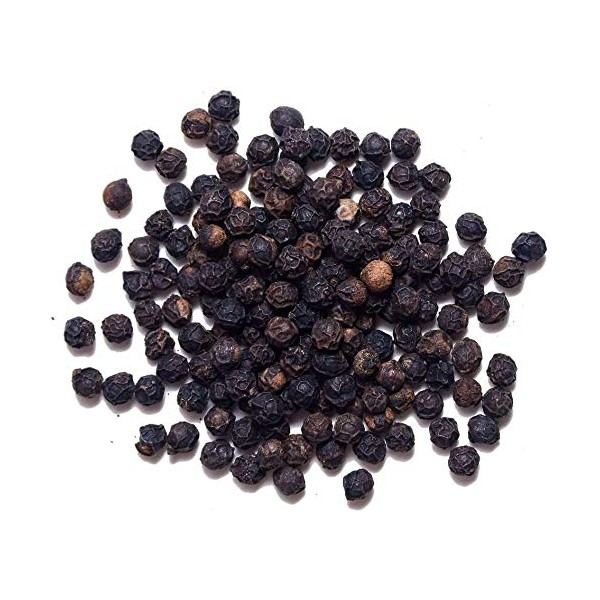 Ground & Whole Spices from Around The World Over 50