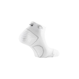 Lurbel Alpine Six, Ski Socks, thermal socks, winter socks, high and compressive sock, Unisex.