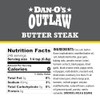 Dan-O’s SPG Tri-O & Butter Steak Seasoning Bundle – 2