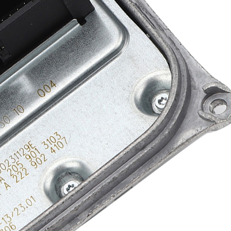 LED Headlight Ballast Control Unit for W205 C CLASS 2015‑2018