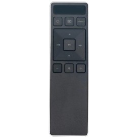 For Vizio XRS551-E3 Replaced Remote for Vizio SoundBar SB3651-E6 SB3830-D0 SB3851-D0