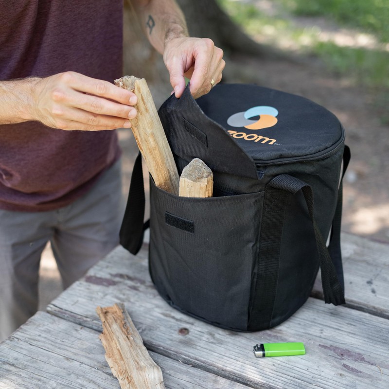 EcoZoom Rocket Stove Carry Bag for Versa and Dura Rocket