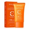 Bioaqua Protector Solar Con Vitamina C Spf 50 Aclarante 50g