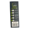 Shampoo Para Canas Con Tinte Para Cabello Color Negro 2