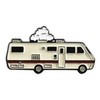 Breaking Bad TV Show The Krystal Ship RV Recreation Vehicle