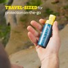Oars + Alps Face & Scalp Sunscreen Spray Mist, SPF