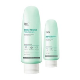 Dr.G Brightening Peeling Gel 120g + Portable Mini 60g / 닥터지 브라이트닝 필링젤 120g + 휴대용 미니 60g