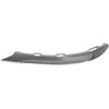 FITRITE AUTO PARTS New Front Left Driver Side Bumper Molding