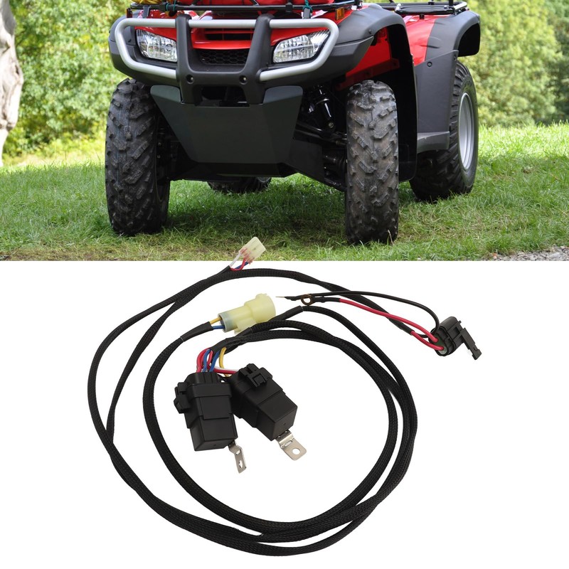 Acouto Shift Wiring Harness Kit High Accuracy Angle Sensor Computer