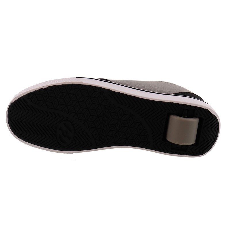 Heelys GR8 Pro 20 Black/Grey 10 Men's