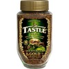 Cafe Tastle Decaffeinated Freeze Dried Instant Coffee, 7.14 Ounce