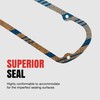 FEL-PRO VS 50182 C Valve Cover Gasket Set