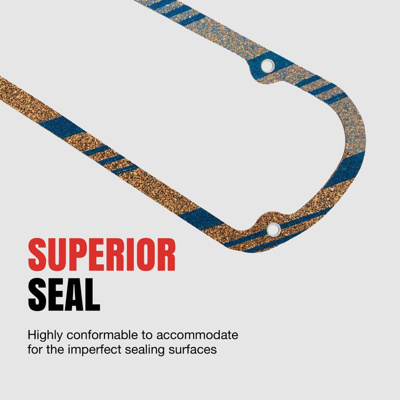 FEL-PRO VS 50182 C Valve Cover Gasket Set