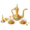 Disney's Aladdin Agrabah 9-Piece Tea Set