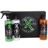 Liquid X Back to Basics Box Kit - Detail Spray,