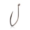 Barbless Skippy Hook 3/0-8ct