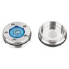 Gofotu 2pcs 5g/10g/15g/20g/25g/30g/35g/40g Golf Custom Weights Compatible with Titleist Scotty