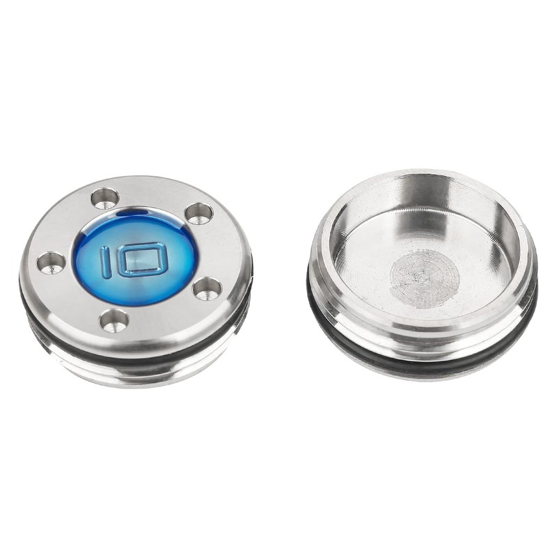 Gofotu 2pcs 5g/10g/15g/20g/25g/30g/35g/40g Golf Custom Weights Compatible with Titleist Scotty