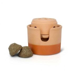 Premium Home Moxibustion Device Made in Korea