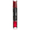 L'Oreal Vernis 011 Red Infaillible Gel Duo 2 x 5