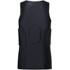 Jellybro Padded Sleeveless Shirt Chest Rib Protector Protective Shirt for