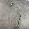 Mopar OEM #68334957AA Mopar Fuel Injector Supply Tube/Pipe/Line for 3.0L