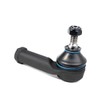 Ridex 914T0076 Tie Rod End RH Tie Rod End Steering
