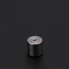 lweiyupeixx Record Player Hammer Project Anti-Skate Weight with Nylon Thread