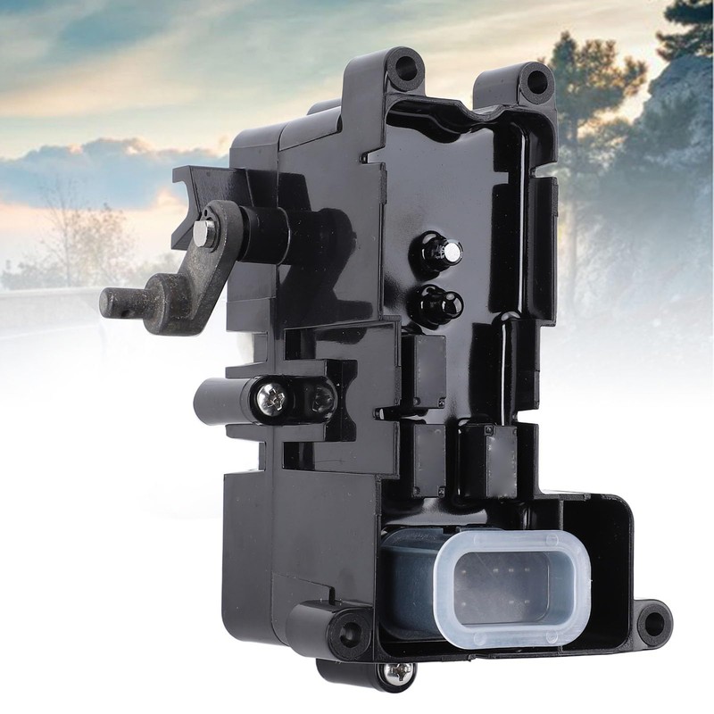 Generic Brake Control Module, 121-3017 Box Assembly Replacement for Toro