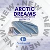 Arctic Dreams Cooling Duvet Protector with Zipper Closure by Continental
