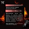 Kit Creatina Monohidratada 1kg + Quemador De Grasa Corporal