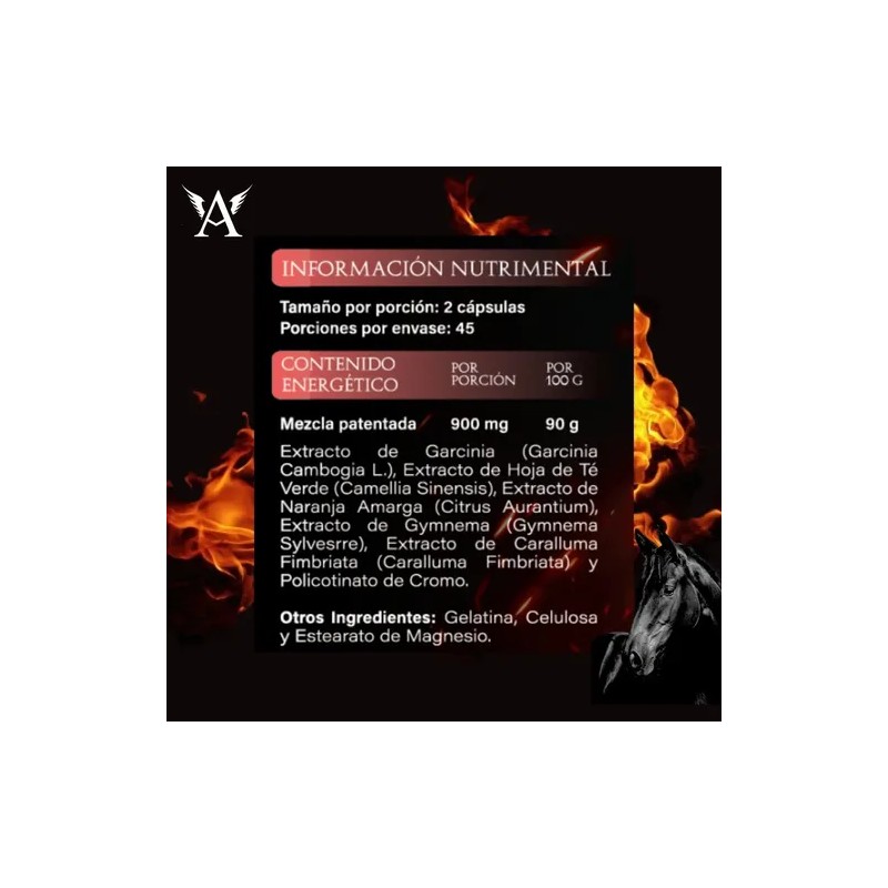 Kit Creatina Monohidratada 1kg + Quemador De Grasa Corporal