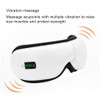 Vibration Hot Compress Relieve Fatigue Eyesight Protection Eye Patch Eye