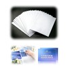 ForeverYoung Ease Reusable Release Paper for Diamond Art Sectioning 300PCS