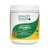 Quality Health Vitamin D 1000IU 300 Capsules
